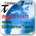Internet Tours