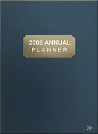 Download this exclusive 2008 Annual Planner
